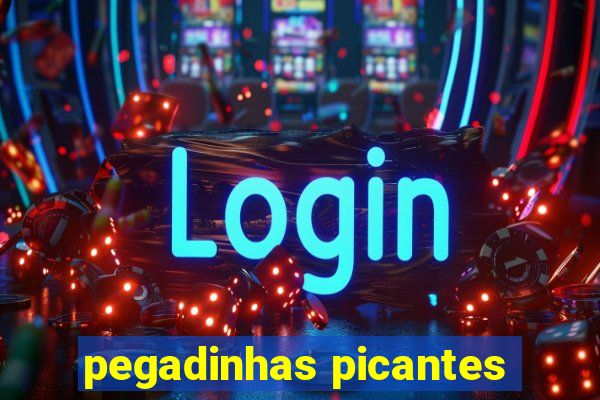 pegadinhas picantes